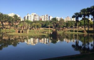 Litro de leite vale ingresso do zoológico no feriado desta quarta-feira