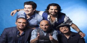 Jota Quest apresenta show acústico neste sábado na Capital