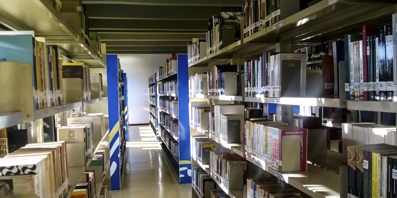 Programa Iberbibliotecas recebe inscrições para concurso