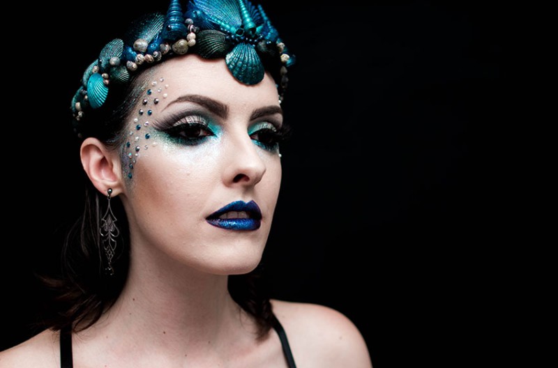 Com que  fantasia eu vou?