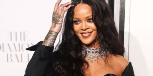 Jornais dizem que Rihanna pode ser a próxima atração do SuperBowl