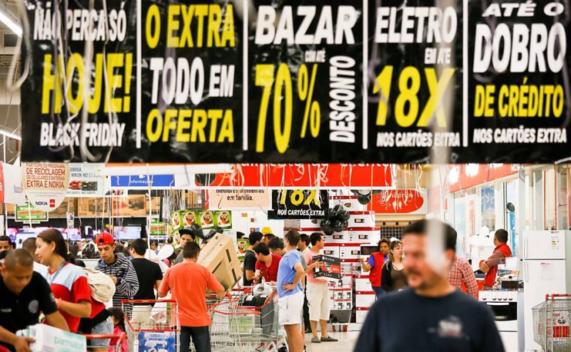 Especialista dá dicas para aproveitar ao máximo a Black Friday