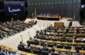 Câmara deve retomar  discussão da reforma