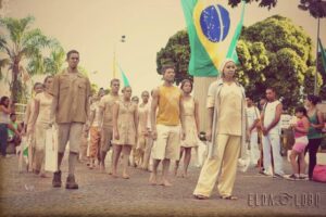 Festival Rhema traz música