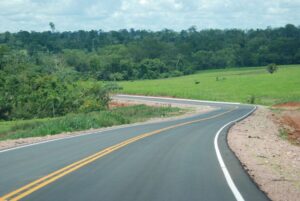 Carreteiro é preso dirigindo embriagado em Jataí