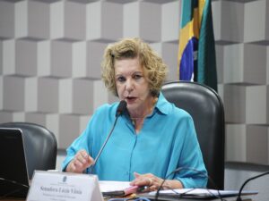 Lúcia Vânia relata MP que muda cálculo de juros