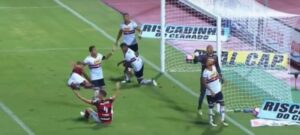 Cláudio Tencati destaca evolução rubro-negra