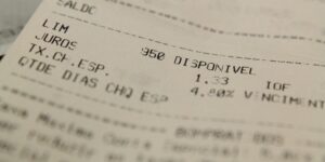 Regras de empréstimos com IOF são renovadas