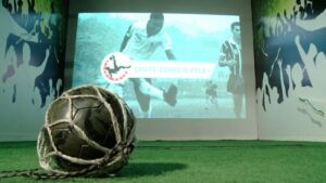 ‘Conhecendo Museus’ mostra curiosidades sobre a história do Rei do Futebol