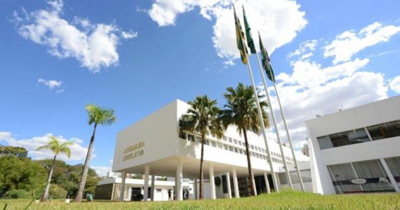 MP’s dominam pauta da Câmara