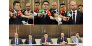 Grupo de policiais civis e advogados são presos por fraudes