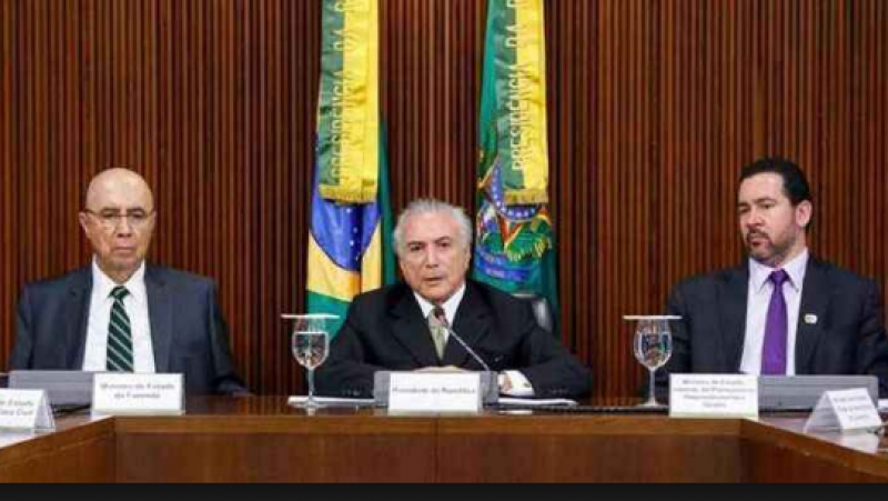 Confira ponto a ponto as medidas de estímulo à economia anunciadas por Temer