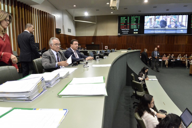 Fundo de Transportes ganha reforço