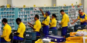 Correios devem anunciar plano de demissão voluntária na próxima semana