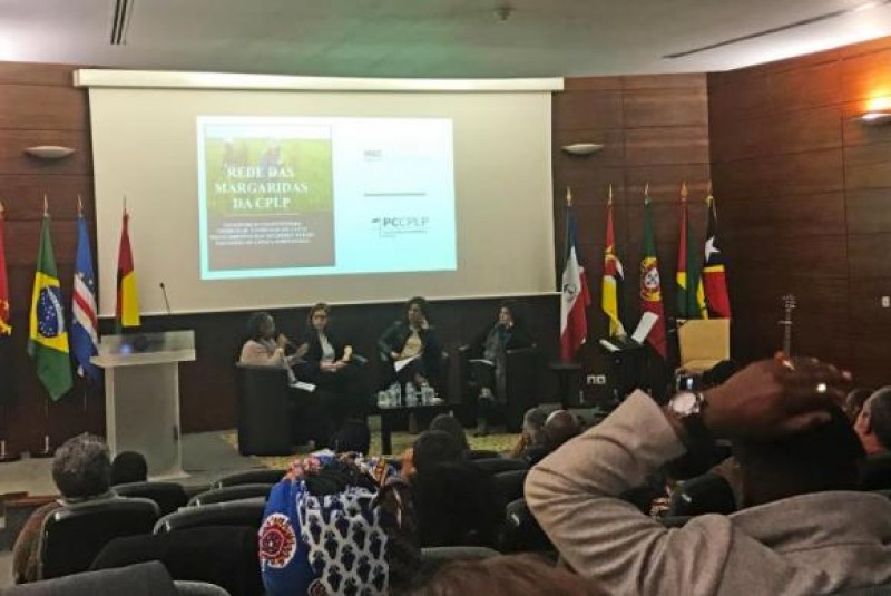 Mulheres do campo são homenageadas