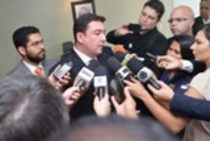 PEC do Teto é aprovada em votação definitiva