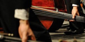 Escola municipal promove alfabetização por meio  da música clássi