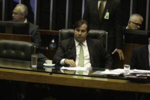 Reforma da Previdência deve ser votada este ano