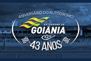 Programação variada marca aniversário do Autódromo