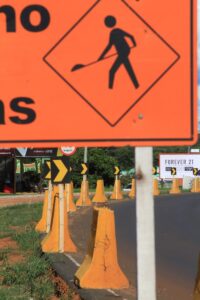 BRT deve ficar pronto  em dois anos