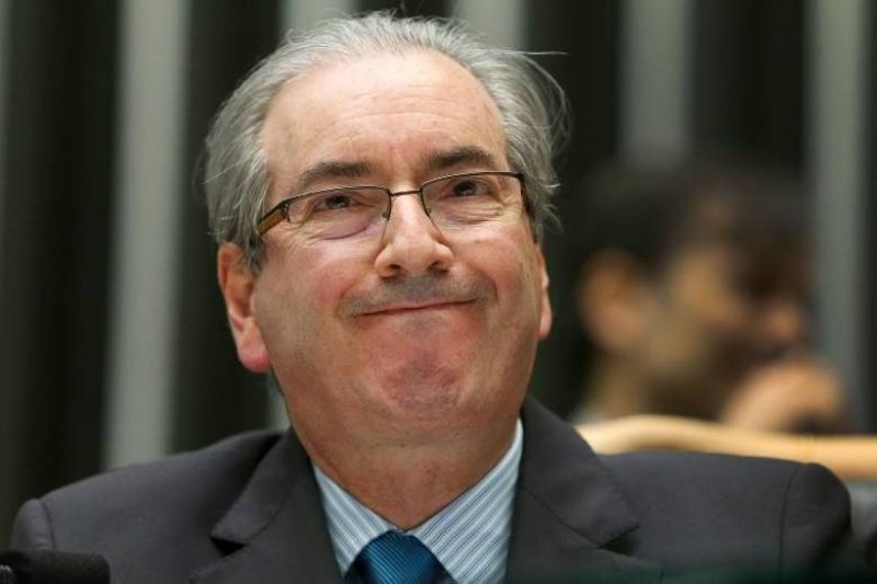 STJ nega pedido de habeas corpus de Eduardo Cunha