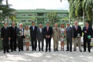 Iris elogia ações de Marconi