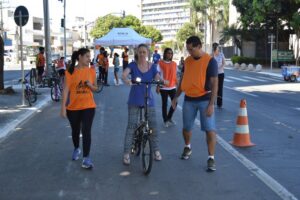 Pedaladas pela história  Art D’eco