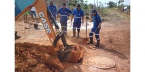 Municípios terão saneamento mapeado na saúde e segurança