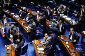 Senado vota atualização da  Lei de Execução Penal amanhã