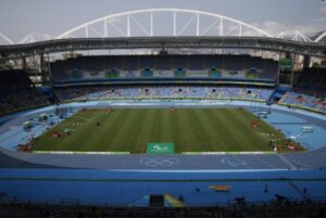 Jogo da Amizade entre Brasil e Colômbia terá renda revertida à Chapecoense