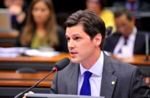 Daniel Vilela aumenta  R$ 13 bi à receita da União