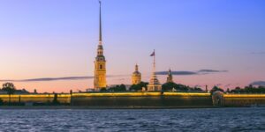 Conheça o país que sedia a  Copa do Mundo 2018