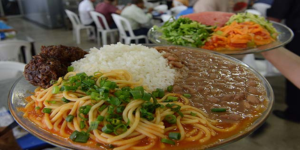 Cidade de Goianésia ganha unidade do Restaurante Cidadão