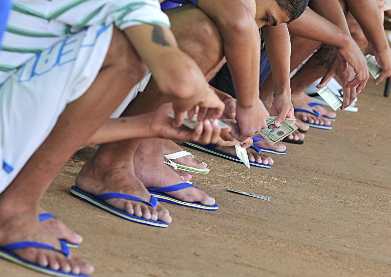 70 milhões dos jovens estão desempregados