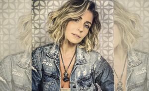 Giovana Antonelli volta de Lisboa para protagonizar nova novela