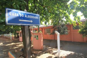 Cinco presos fogem da Casa do Albergado em Goiânia