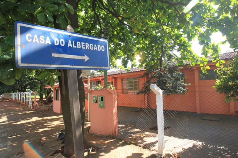 Cinco presos fogem da Casa do Albergado em Goiânia