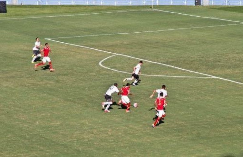 Victor Bolt está liberado para jogar