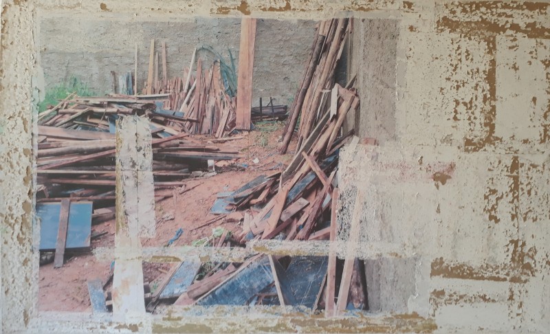 Hortência Moreira apresenta cartografia de olhares múltiplos