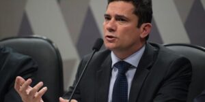 Moro dispensa filho de Lula de prestar depoimento como testemunha