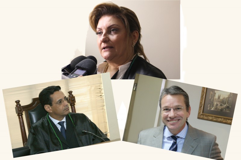 TCE auditará pensões de anistiados