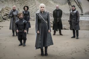 Hackers ameaçam divulgar dados do elenco se HBO não pagar quantia milionária