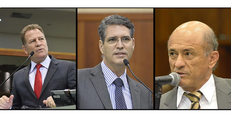 Evangélicos se unem na Assembleia