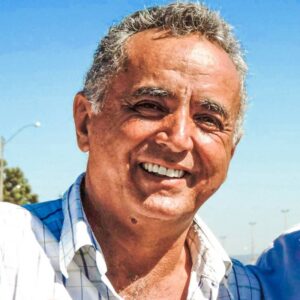 Divino Lemes tem mandado de segurança indeferido