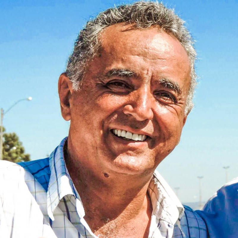 Divino Lemes tem mandado de segurança indeferido