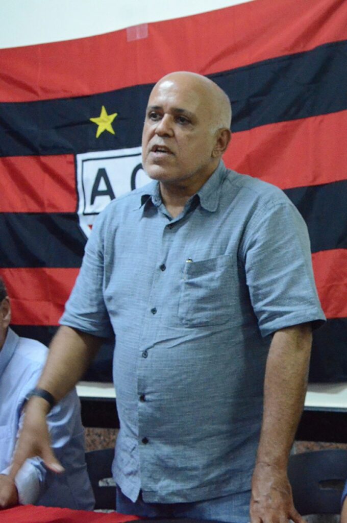 Sampaio deve ir à júri popular