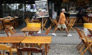 Taxa de desemprego em Goiás cai ao menor patamar desde 2015