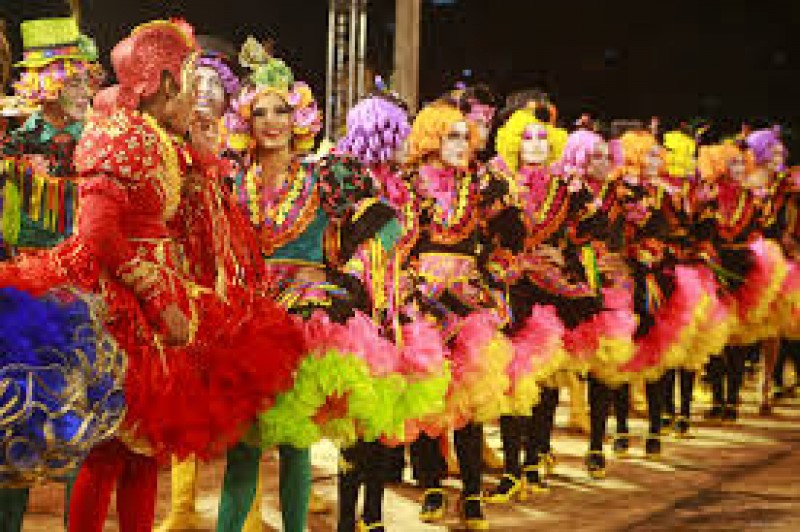 Arraiá do Cerrado traz artistas nacionais para a maior festa julina de Goiás