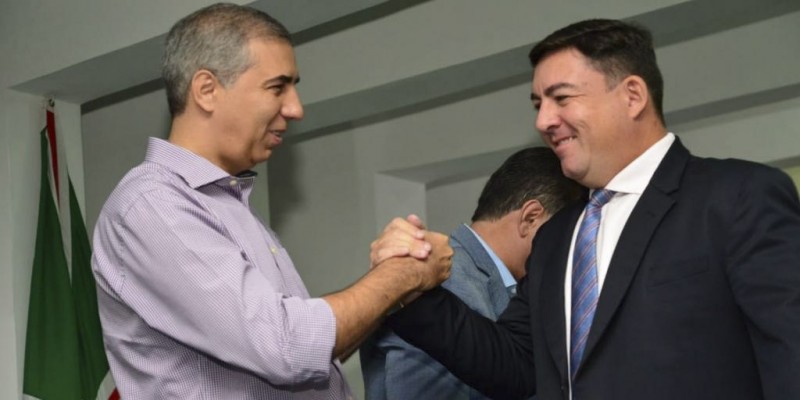 Deputados vão receber emendas parlamentares