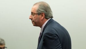 Cunha pede anulação de delação da JBS